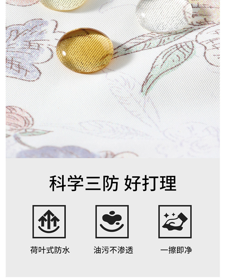 贝肽斯宝宝吃饭围兜婴儿辅食夏季无袖罩衣防水防脏儿童饭兜反穿衣 — 5