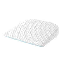 Betis baby anti-vomiting slope pad slope pillow baby breastfeeding artifact nursing pillow anti-choking milk lying down feeding