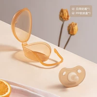 Соска, коробка для хранения