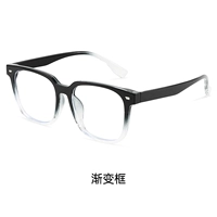 Градиентная оправа [можно примерить и вернуть или обменять в течение семи дней без объяснения причин]