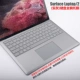 Microsoft bề mặt laptop2 lá máy tính xách tay 13,5 inch ủng hộ bảo vệ phim Laptop bàn phím cổ tay còn lại đầu phim màng màn hình HD dán lại lá phim mang tính hệ thống - Phụ kiện máy tính xách tay