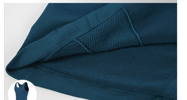 Débardeur sport pour homme - Ref 2023154 Image 19