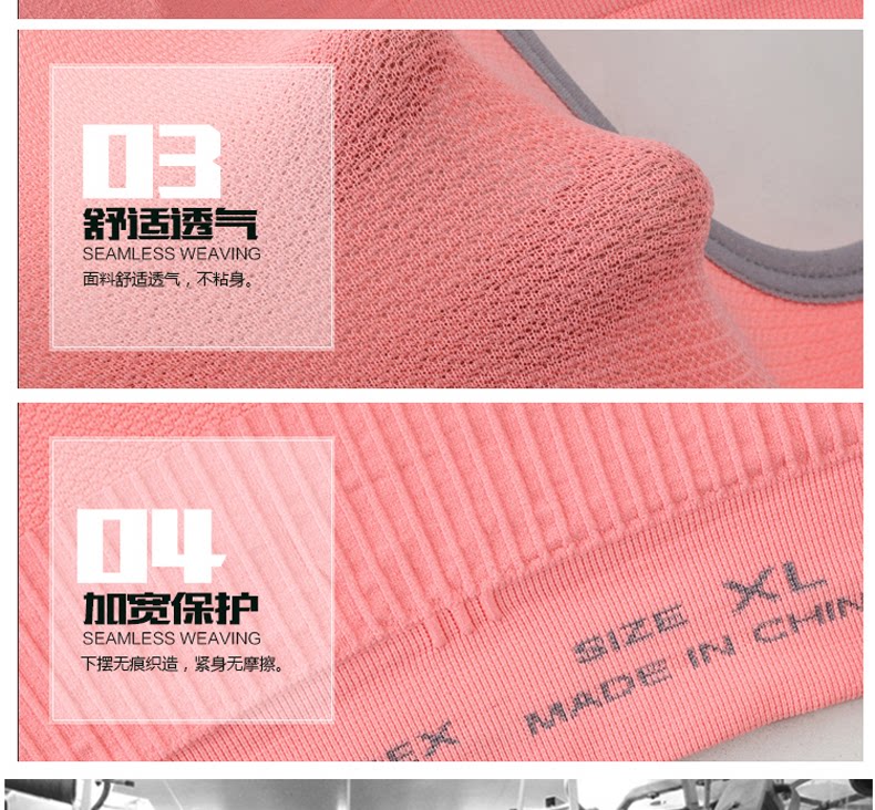 Débardeur sport pour femme - Ref 2027313 Image 13