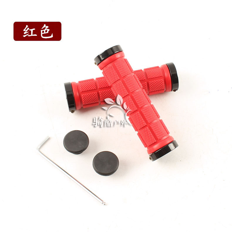 Poignées de vélo RONGDEXIN - Ref 2333780 Image 26