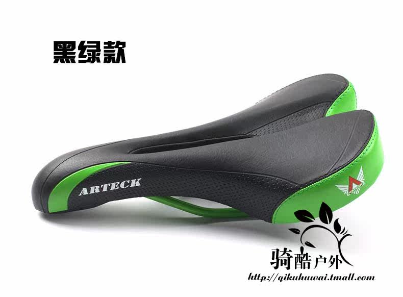 Selle de vélo ARTECK - Ref 2358345 Image 18
