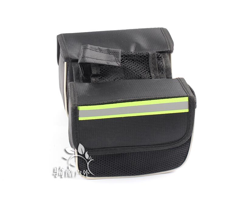 Sacoche pour vélo RONGDEXIN - Ref 2221114 Image 14