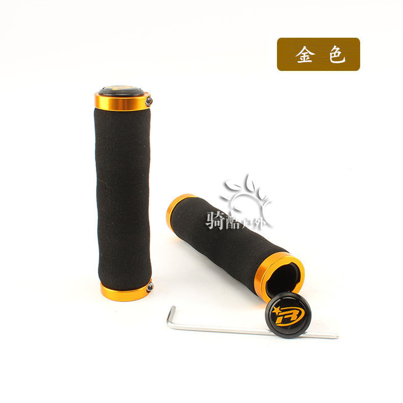 Poignées de vélo RONGDEXIN - Ref 2338814 Image 14