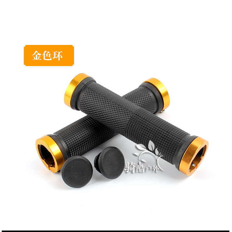 Poignées de vélo RONGDEXIN - Ref 2339611 Image 21