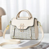 Small Handbag for Women, High-End Handbag, Shoulder Bag, Crossbody Bag, Large Capacity, Exquisite, 2025 New Model, High-End