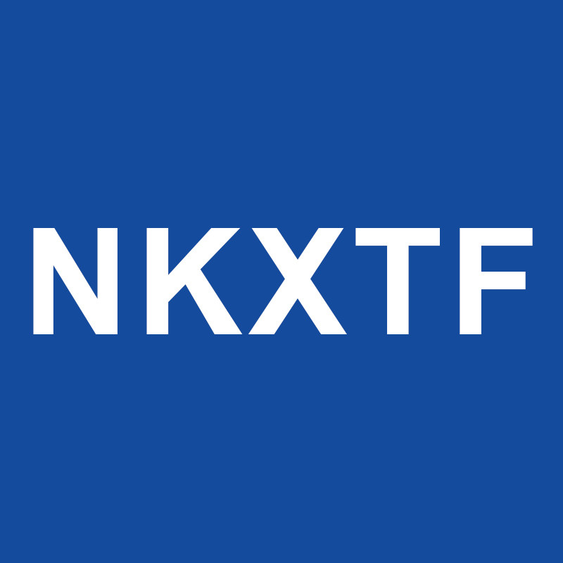 NKXTF品牌线上店