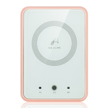 英格码55℃恒温加热杯垫暖暖杯