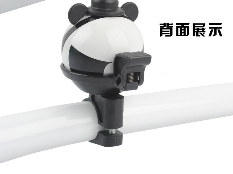 Sonnette de vélo sonnerie commune - Ref 1451928 Image 26