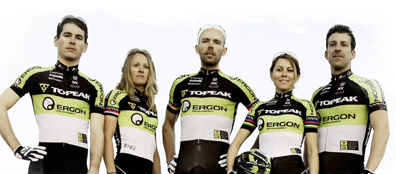 Poignées de vélo TOPEAK - Ref 2350640 Image 6