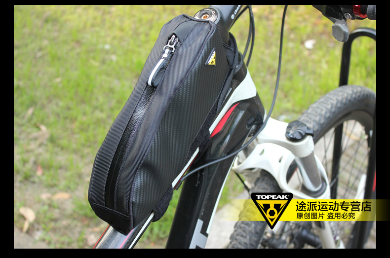 Sacoche pour vélo TOPEAK - Ref 2218113 Image 31