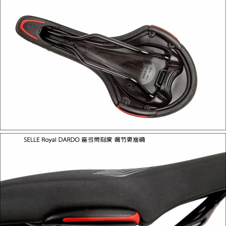 Selle de vélo Mountain Bike SELLE ROYAL - Ref 2348571 Image 41