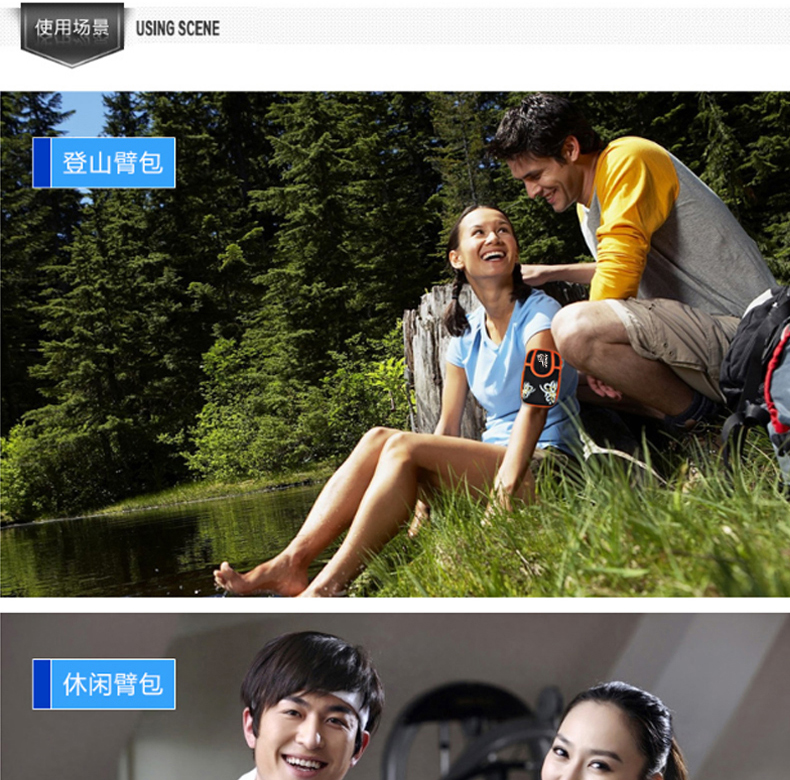 Sacoche pour vélo WONNY - Ref 2216646 Image 21