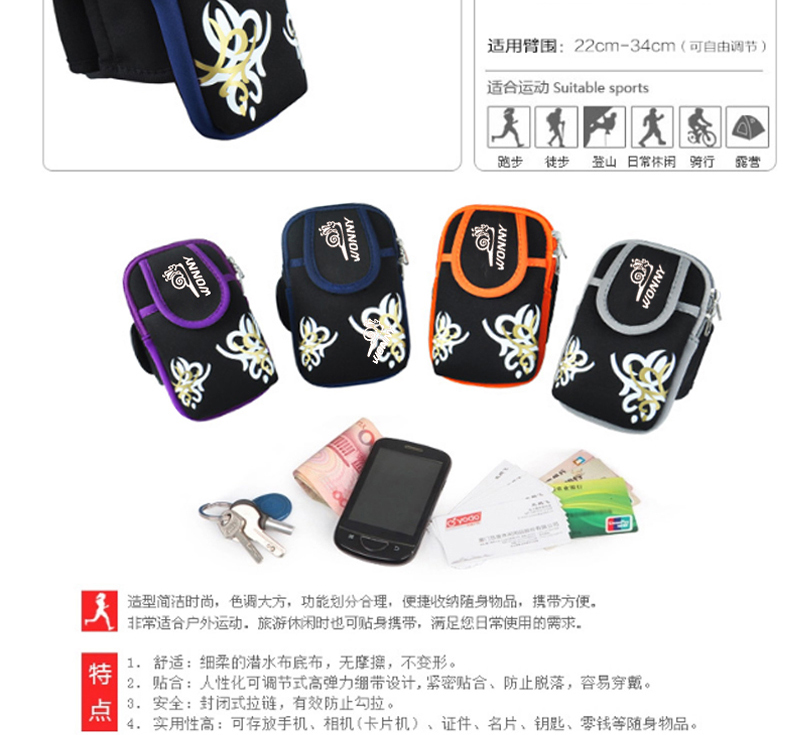 Sacoche pour vélo WONNY - Ref 2216646 Image 15