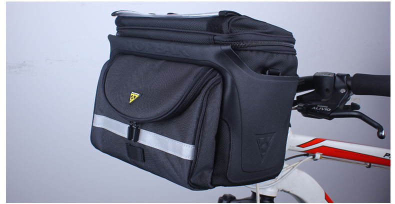 Sacoche pour vélo TOPEAK - Ref 2220178 Image 28