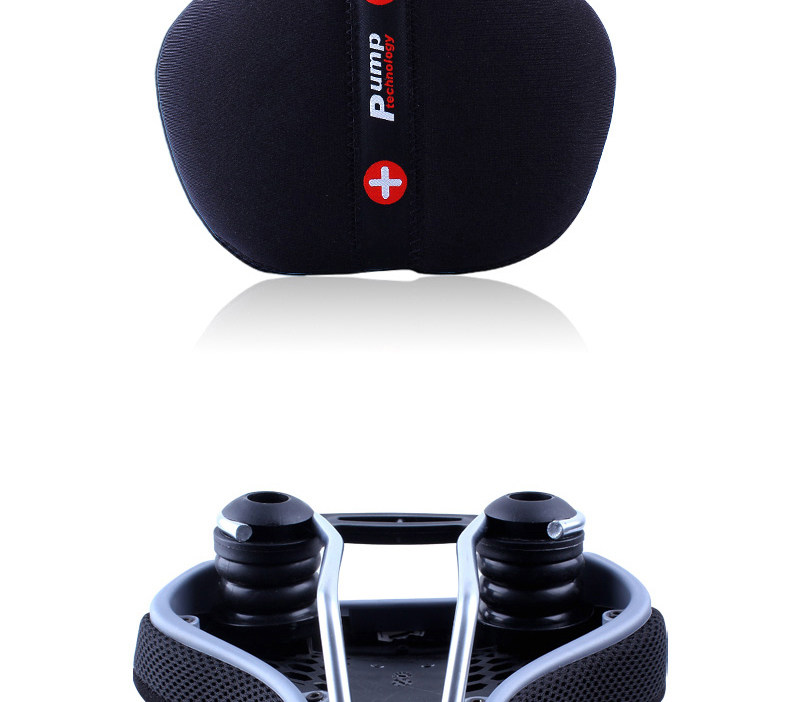 Selle de vélo Mountain Bike CHAUNTS - Ref 2346763 Image 40