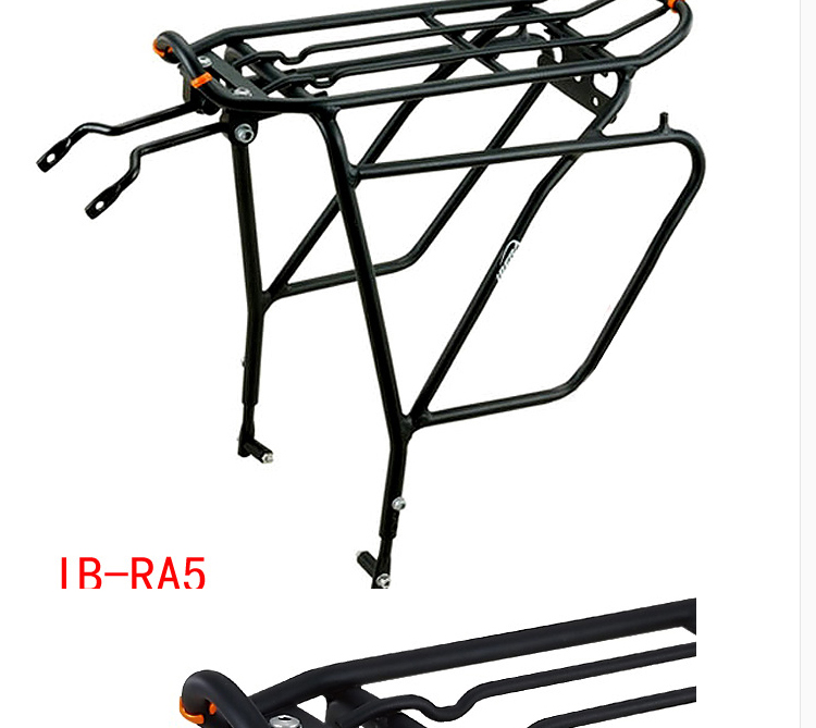 Porte-bagages pour vélo IBERA - Ref 2426829 Image 5