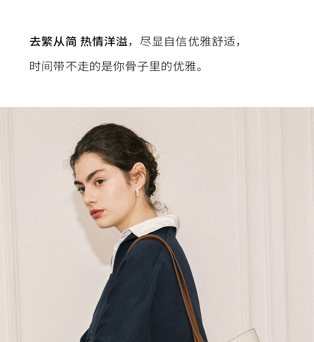 Сумка cnoles蔻一咪兔托特包女士2025新款多隔层大容量小个子通勤单肩包