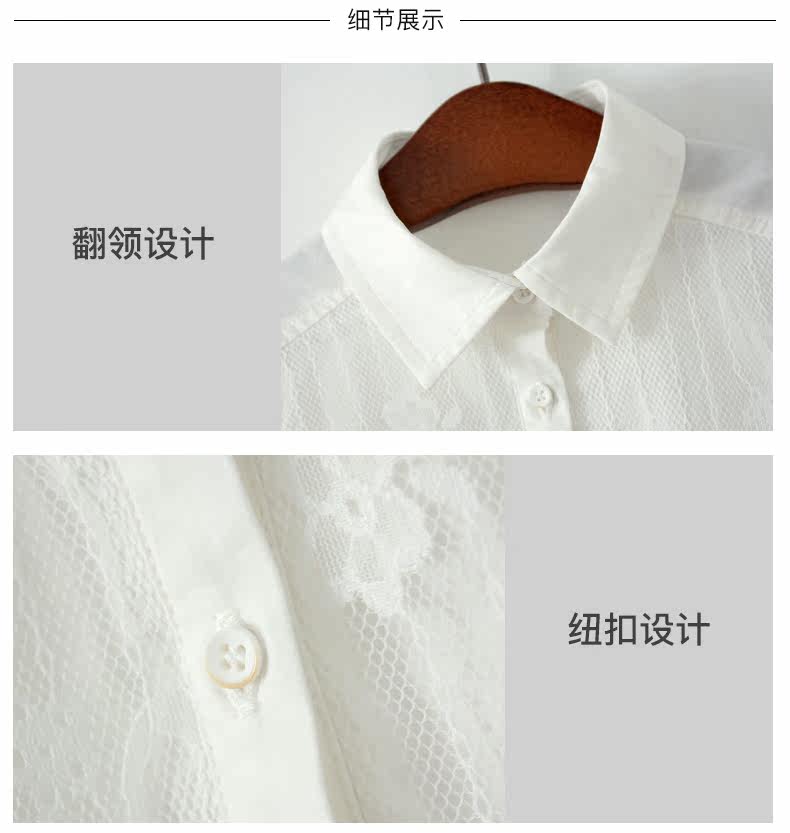 Chemise fille DEVILDOG à manche longue - Ref 2085612 Image 21