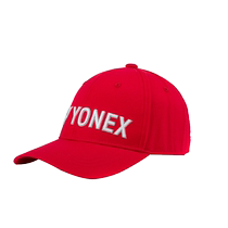 Special offer YONEX Yonex badminton hat mens and womens baseball cap peaked cap yy sports sun protection sun hat