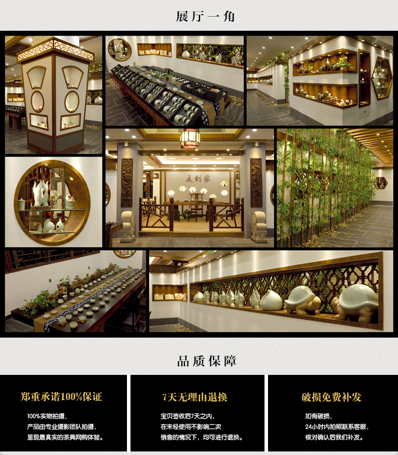 Beautiful home furnishing articles your up household TV ark technology creative ceramic furnishing articles furnishing articles ruyi Buddha sitting room tea table