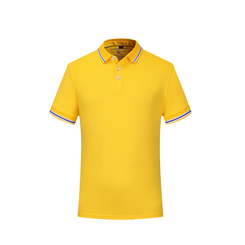 nhà hàng nhà hàng quần áo làm việc cửa hàng trà sữa bồi bàn ngắn tay workshirt t-shirt polo áo tùy chỉnh bộ nam và nữ