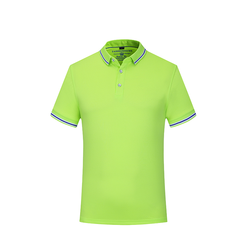 nhà hàng nhà hàng quần áo làm việc cửa hàng trà sữa bồi bàn ngắn tay workshirt t-shirt polo áo tùy chỉnh bộ nam và nữ