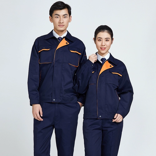 Износостойкий комбинезон для работы