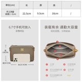 Летняя вместительная и большая кожаная сумка на одно плечо, из натуральной кожи, воловья кожа