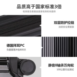 Универсальный чемодан, ретро сумка подходит для мужчин и женщин, коробка, 28 дюймов