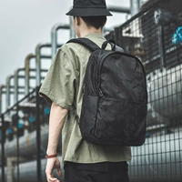 Камуфляжная нейлоновая плавная ткань