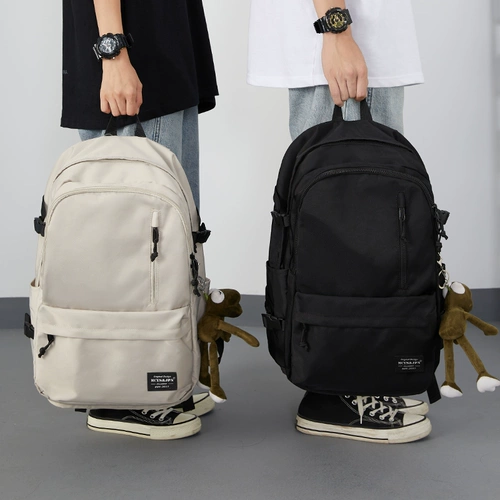 Ранец, рюкзак, вместительная и большая сумка через плечо, для средней школы, подходит для студента, подходит для подростков