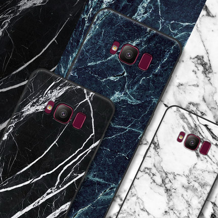 三星Galaxy S轻奢版手机壳SM-G8750全包防摔