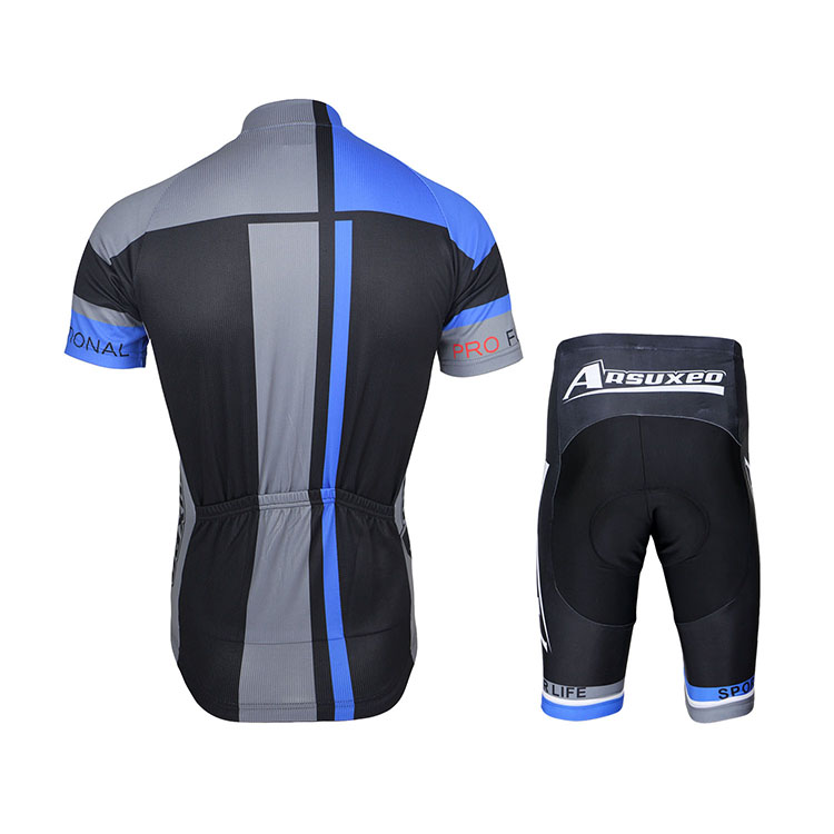 Vêtement cyclisme homme ARSUXEO - Ref 2232452 Image 17