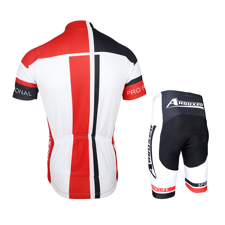 Vêtement cyclisme homme ARSUXEO - Ref 2232452 Image 11