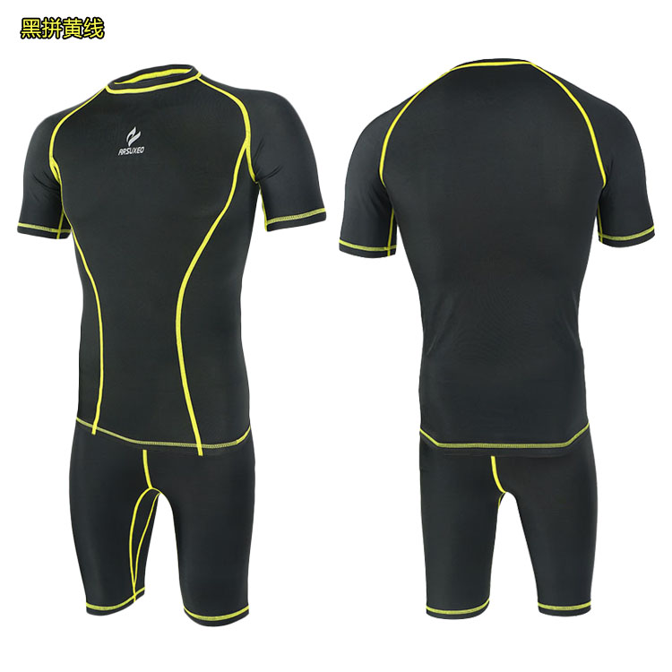 Tenue de cyclisme homme ARSUXEO - Ref 2217412 Image 22