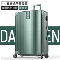 Зеленые чернила царапины на молнии