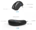 Bộ thu âm Bluetooth trên ô tô Trình phát nhạc trên ô tô Gọi rảnh tay không dây Bộ thu âm AUX - Trình phát TV thông minh