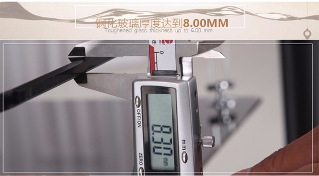 Multilayer góc vuông một vài nhỏ bàn cà phê sofa phòng khách hiện đại nhỏ gọn phía kính sành điệu một vài đồ nội thất căn hộ nhỏ - Bàn trà bàn ghế sofa gỗ