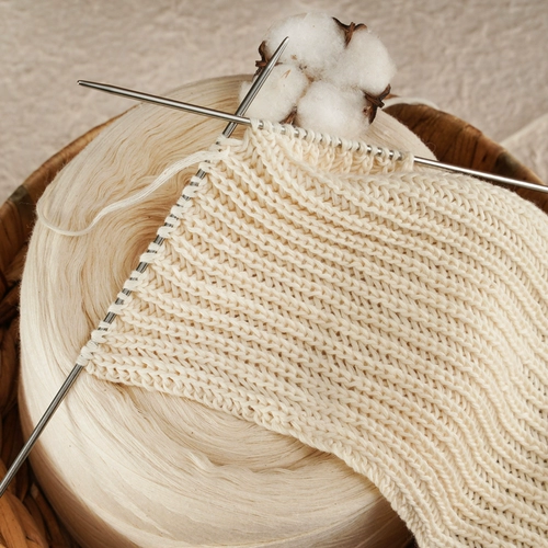 100%Синьцзян Хлопковый хлопок беспроводной краситель чистый хлопчатобумаж