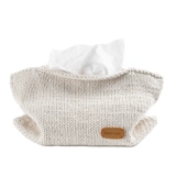 Салфетки, плетеный набор материалов, DIY, из хлопка и льна, готовый продукт