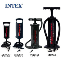 Sofa mattress inflator multi-purpose portable outdoor tent manual inflatable pump swimming pool large inflatable pump