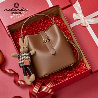 Карамель Браун модель [ограниченная подарочная коробка+трава Rafie]