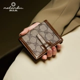 Бумажник, сумка через плечо, картхолдер, короткий маленький кошелек