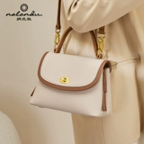 纳兰杜 Сумка через плечо, премиум класс, из натуральной кожи