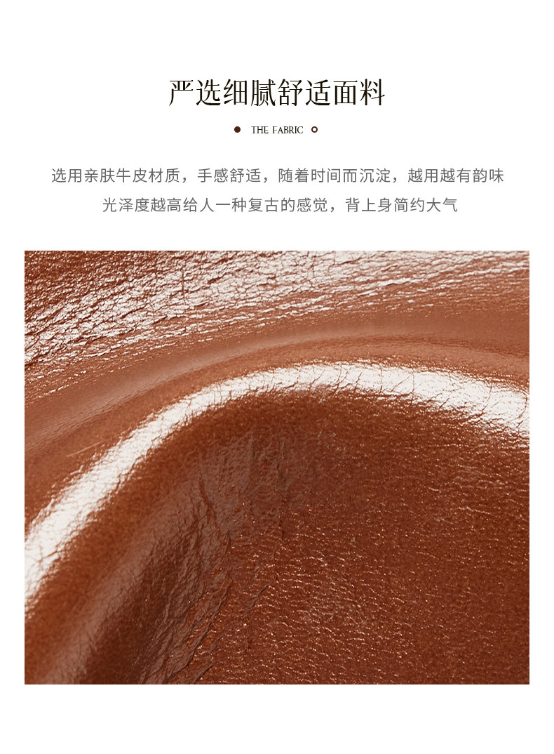  Летняя сумка через плечо, небольшая сумка, изысканный стиль, подарок на день рождения, из натуральной кожи Nalan du 