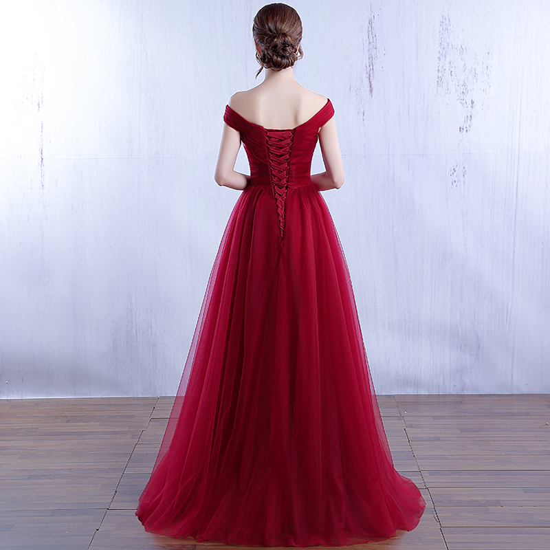 Robe du soir - Ref 3213672 Image 5